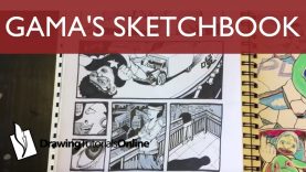 Gama39s Sketchbook Worth Your Time