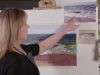 Preview Pastel Painting Shoreline Waves with Jeanne Rosier Smith