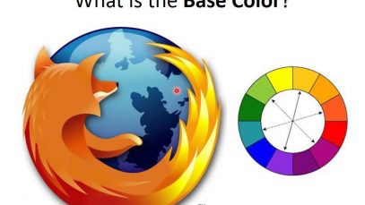 MASTER Color Schemes Split Complementary PPT with voice