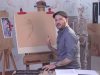 Preview Figure Drawing Essentials Master Class with Brent Eviston