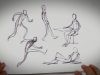 6 Tips about Gesture Drawing Drawing Tips