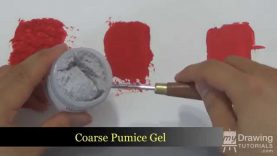 Acrylic Painting Medium Gel amp Molding Paste Review Golden Artist Color