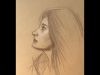 Portrait Drawing Tutorial The Profile View