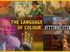 Cinematography The Language of Colour Vittorio Storaro