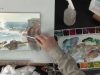 Preview Watercolor Landscape Painting Essentials with Johannes Vloothuis