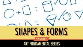 Art Fundamentals Shapes amp Forms