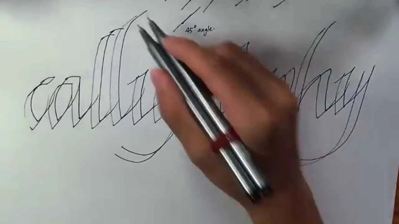 Best Pens for your Bullet Journal! Ink Pen Comparison for Drawing,  Journaling and Hand Lettering 