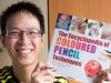Review Encyclopedia of Colored Pencil Techniques by Judy Martin
