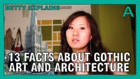 13 Facts about Gothic Art and Architecture ARTiculations
