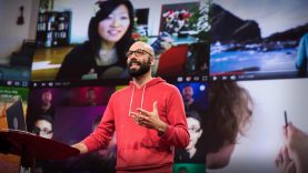 How artists can finally get paid in the digital age Jack Conte