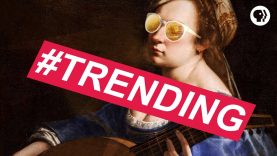 Trending Artists of the 17th Century