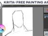 A few TIPS to get you started with KRITA Best Painting Program