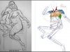 Figure Studies Michael Hampton Anatomy and Ovoid Mannequins