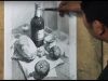 How To Draw Still Life Time Lapse Drawing