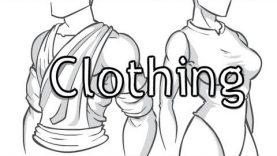 How to Draw Clothing folds and creases