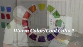 Quick Tip 112 Warm ColorsCool Colors