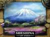 How to draw Mount Fuji with soft pastels REAL TIME