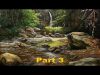 Oil Painting Tropical Landscape With Rocks By Yasser Fayad Part 3