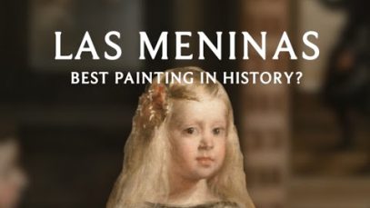 Las Meninas Is This The Best Painting In History