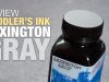 Review Lexington Gray Noodler39s Ink