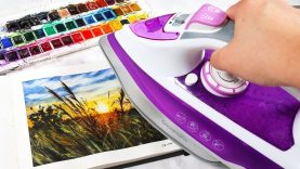 10 GENIUS WATERCOLOR HACKS You Need to Try