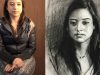 Basics 14 How to start a portrait drawing from live