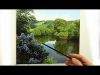 88 How To Paint Leaves And Flowers Oil Painting Tutorial