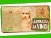 Great Minds Leonardo da Vinci