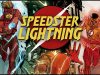Why Speedsters Have Different Lightning Colors