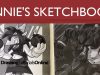 Annie39s Second Sketchbook Mandatory Beefcake
