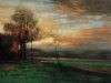 Past Masters Series 24 John Francis Murphy Landscape Tonalist Landscape Oil Painting