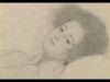 The Magic of Line Gustav Klimt39s Artistic Process