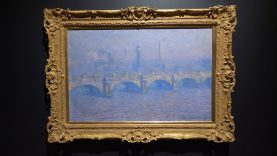 The Science Behind Monet39s Color