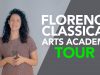 FCAA facility tour 2018