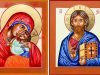 Icon Painting Classes how to paint a Russian icon