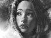 PORTRAIT DRAWING TIPS DEMO with Artrage 6