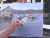 Pk John Cosby Painting Plein Air Impressionism Demo Preview