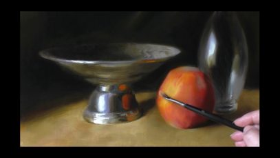 Common Errors in Still Life Painting with Sadie Valeri PREVIEW