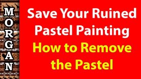 PanPastel and Sofft Tools Tips and Techniques 