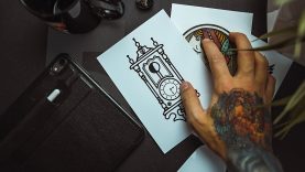 5 Tips To Sell Your Artwork Fast In 2019