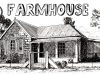 How to Draw a Farmhouse in Pen amp Ink Time Lapse Online Art Classes