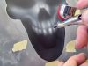 The Airbrush Academy Guide to Airbrushing Skulls n Fire
