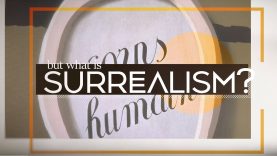 What is Surrealism Art Movements amp Styles