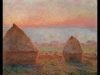 Claude Monet 6 Minute Art History Video