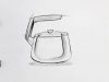 How to Sketch a Tea Kettle with the Tip and Side of a Pencil