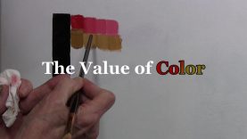 Quick Tip 221 The Value of Color