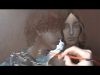 SCUMBLING Oil Painting techniques How to Oil Painting Portrait painting
