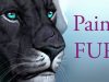 Tips on Painting Fur
