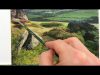 17 Landscape Oil Painting Time Lapse