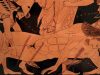 From tomb to museum the story of the Sarpedon Krater